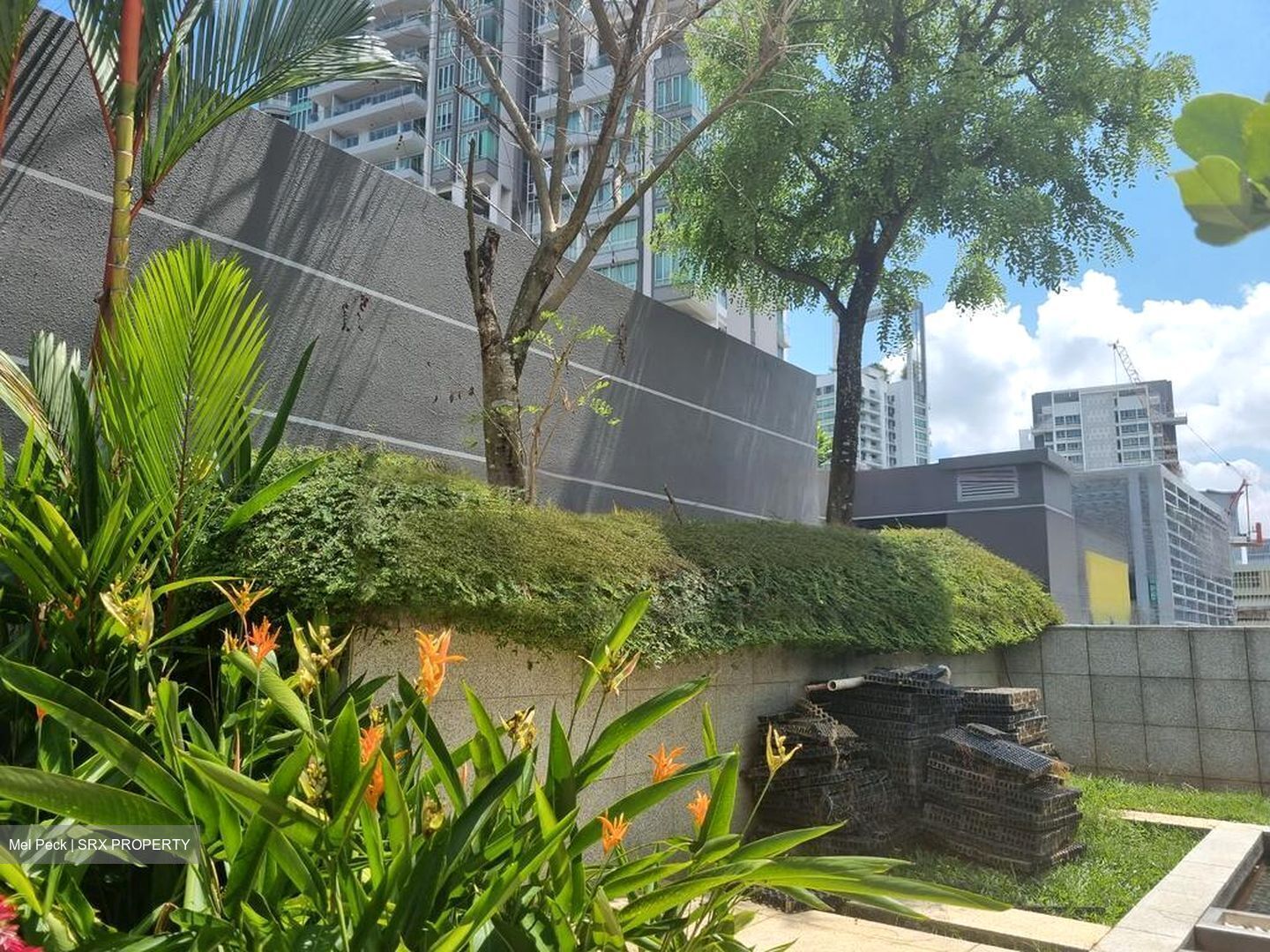 Residences @ Killiney (D9), Apartment #460176431